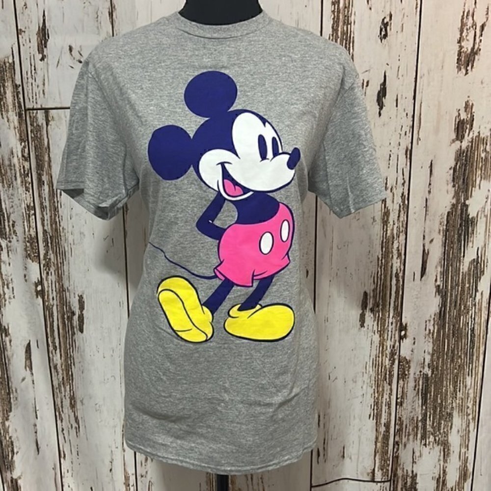 Disney Mickey Mouse T-Shirt | NWT‎